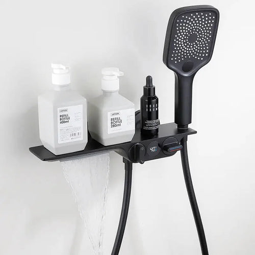 Robinet Baignoire Douche | Tino