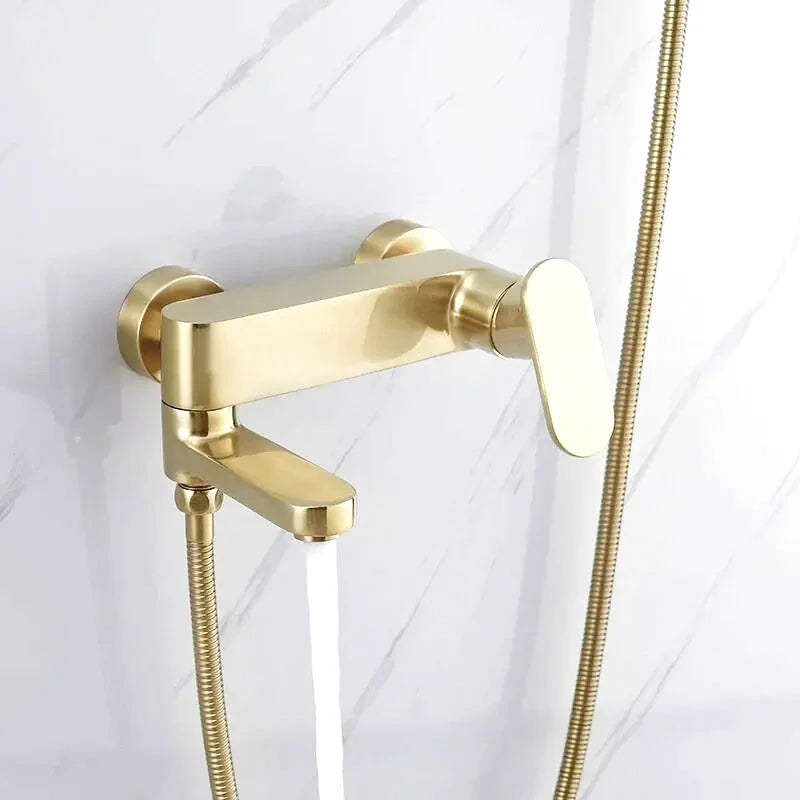 Robinet Thermostatique Salle De Bain | Velo ROBINETTi