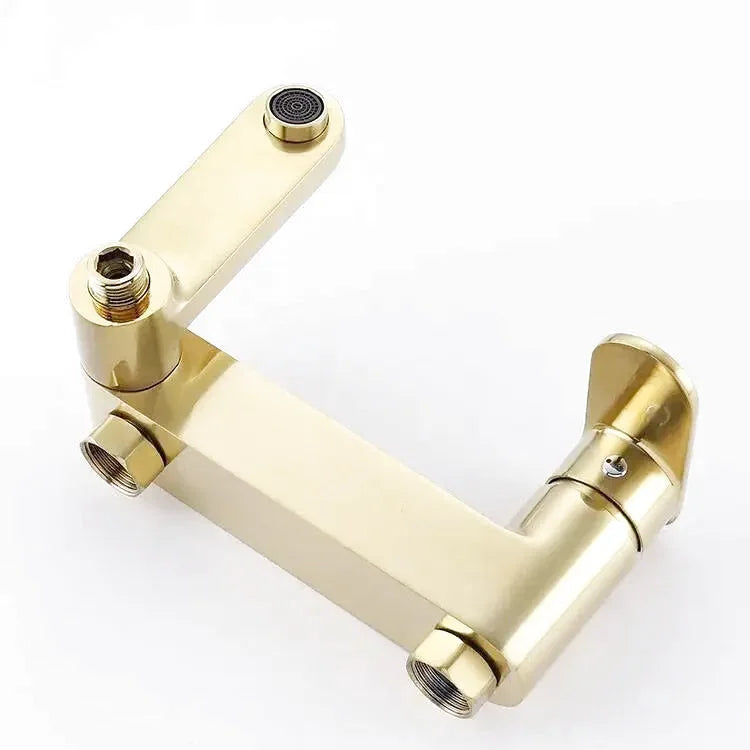 Robinet Thermostatique Salle De Bain | Velo ROBINETTi