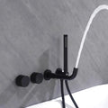 Robinet Baignoire Encastrable | Wira