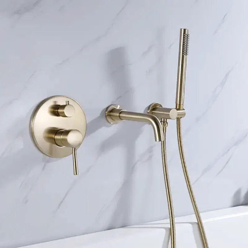 Robinet Salle de Bain Baignoire | Avio