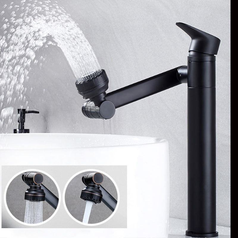 Robinet Salle de Bain Rotatif 360 Degrés PLOMBEAU