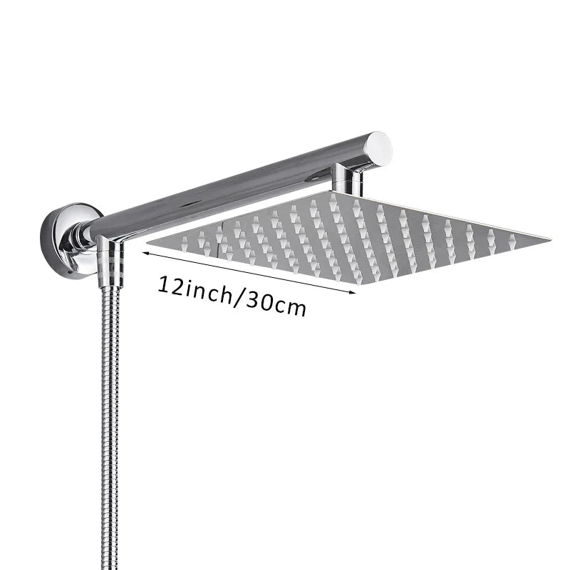 Tete de douche Tres Grand ROBINETO
