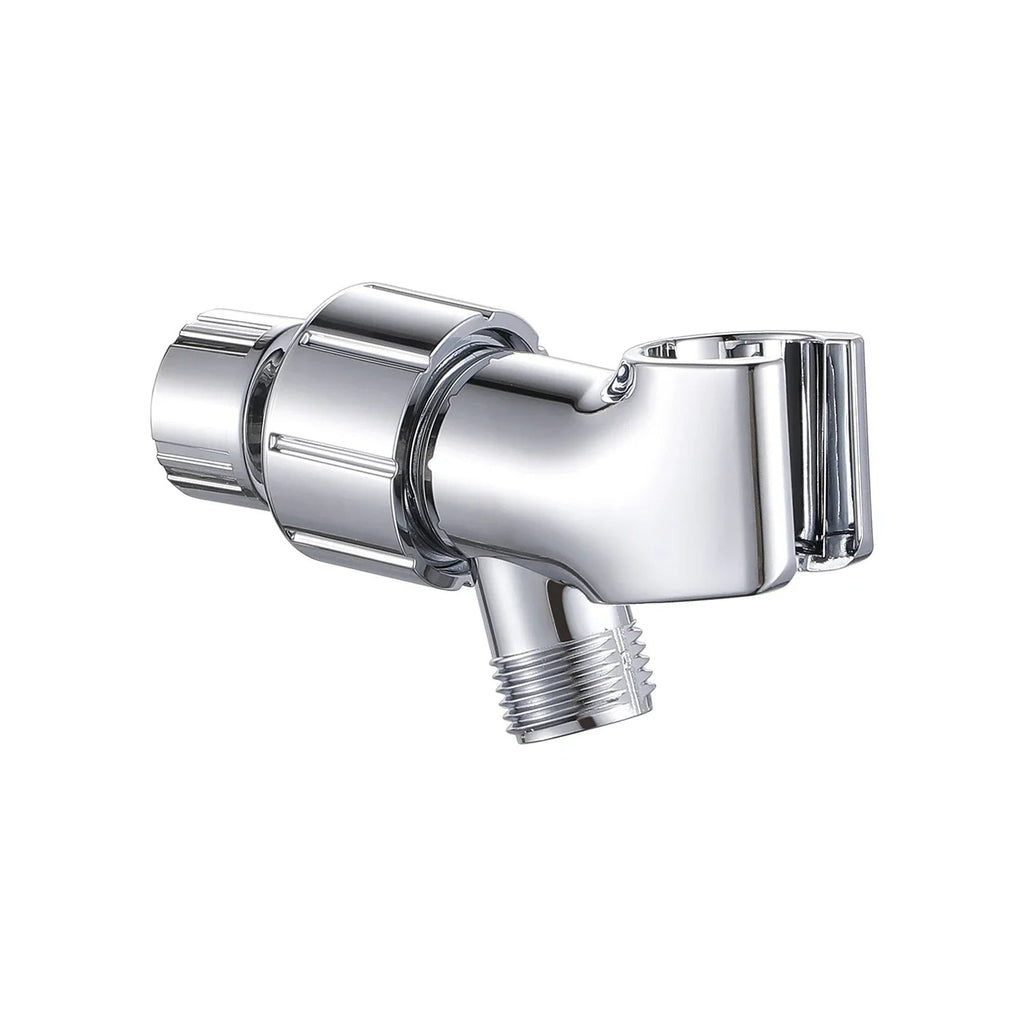 Support Pommeau de Douche 1/2