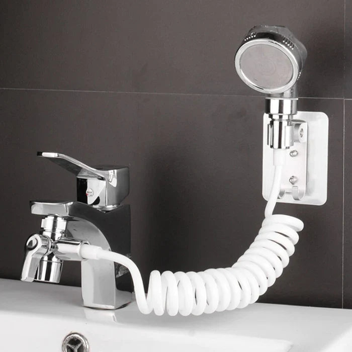Extension Douchette Premium pour Robinet