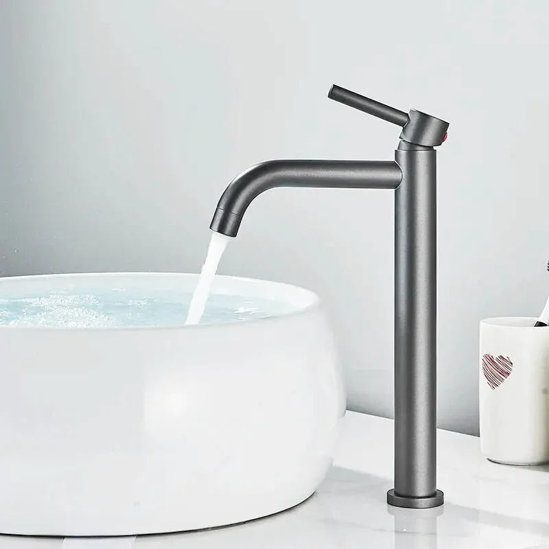 Robinet Salle De Bain Lavabo | Liva