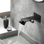 Robinet Monotrou Pour Lavabo