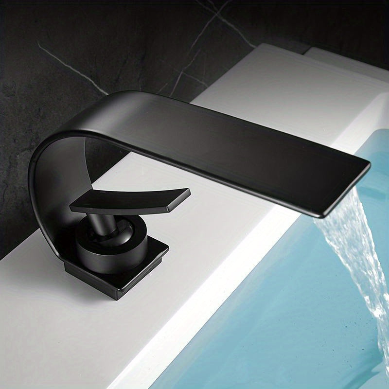 Mitigeur lavabo Cascade ROBINETO