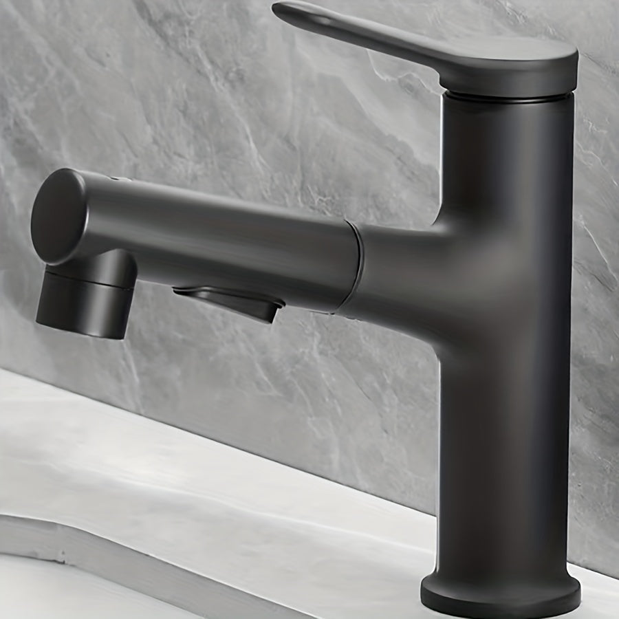 Mitigeur lavabo Compact ROBINETO