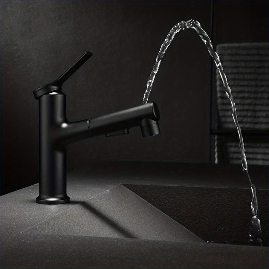 Mitigeur lavabo Compact ROBINETO