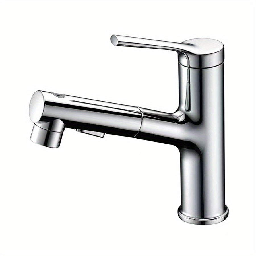 Mitigeur lavabo Compact ROBINETO
