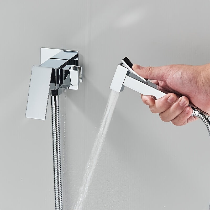 Robinet WC Douchette