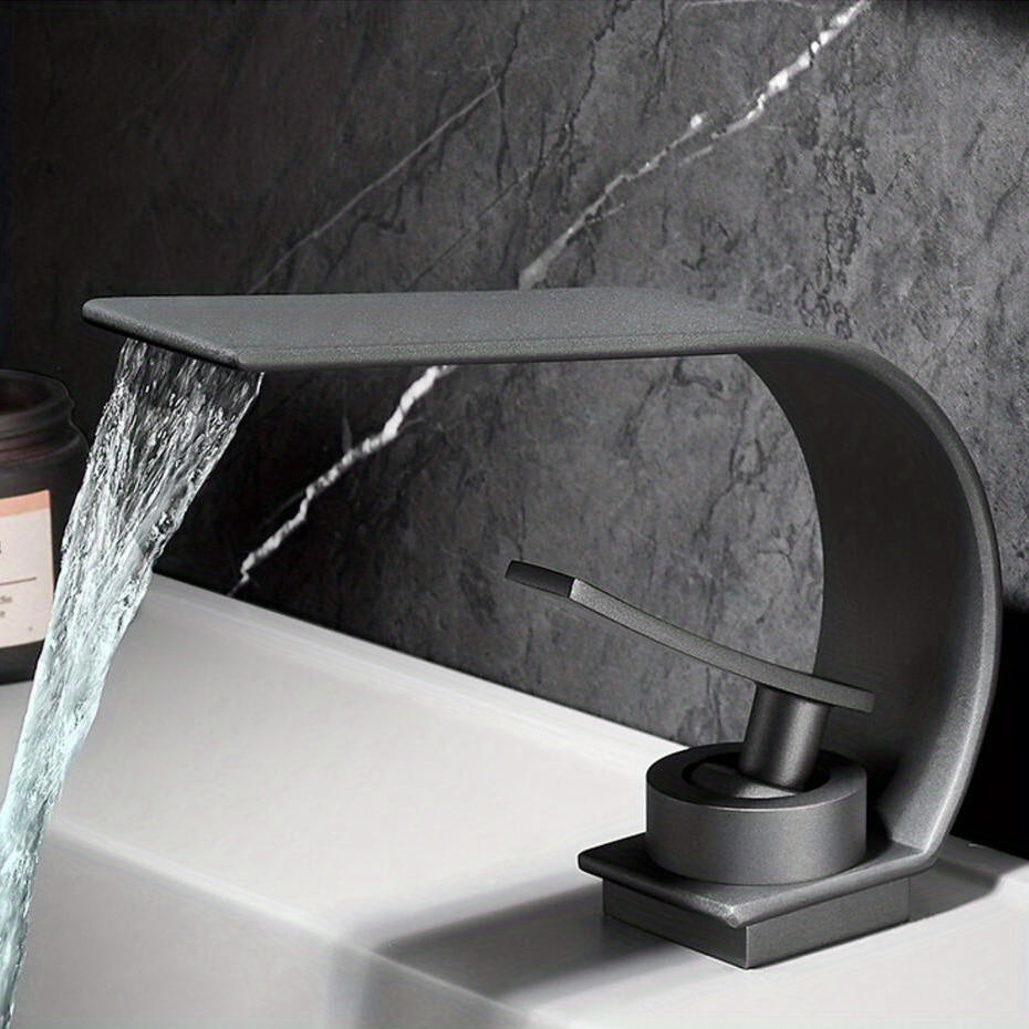 Mitigeur lavabo Cascade ROBINETO