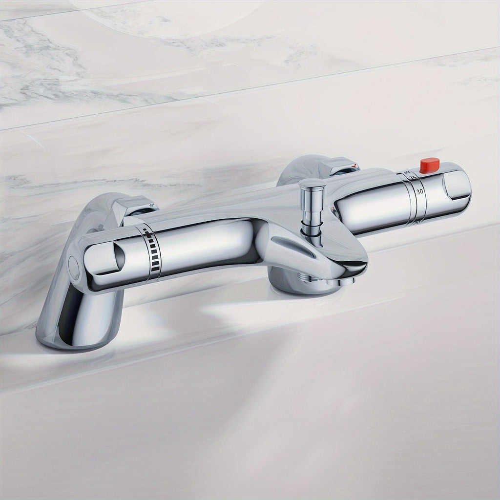 Mitigeur Thermostatique Douche Moderne