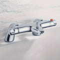 Mitigeur Thermostatique Douche Moderne