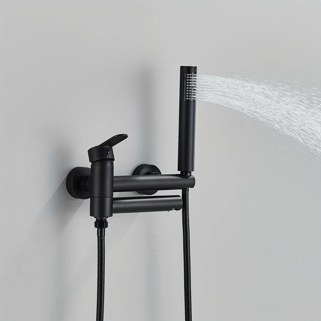 Mitigeur de douche avec cascade ROBINETO