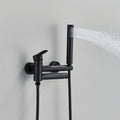 Mitigeur de douche avec cascade ROBINETO