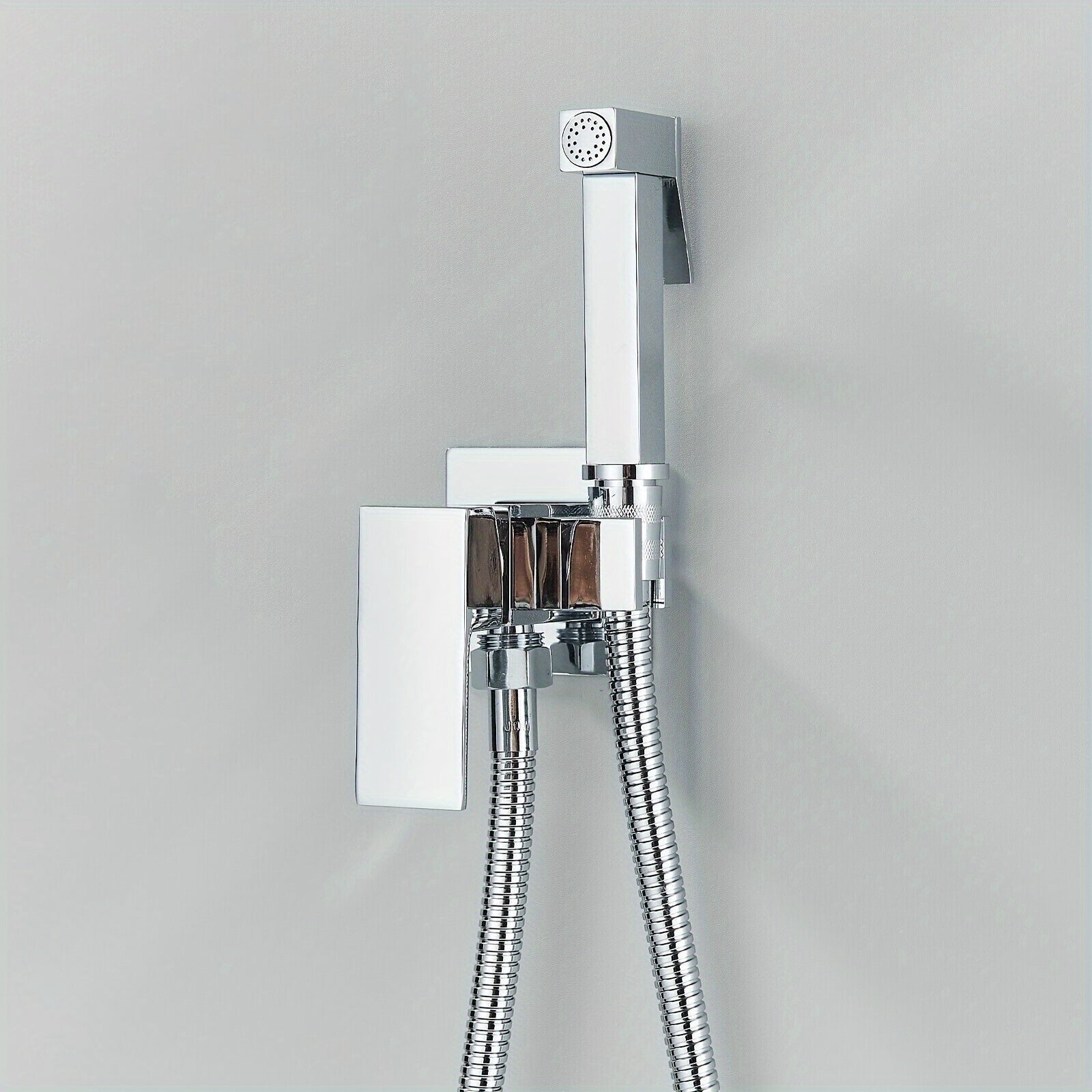 Robinet WC Douchette