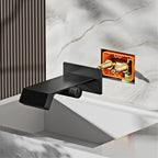 Robinet Monotrou Pour Lavabo