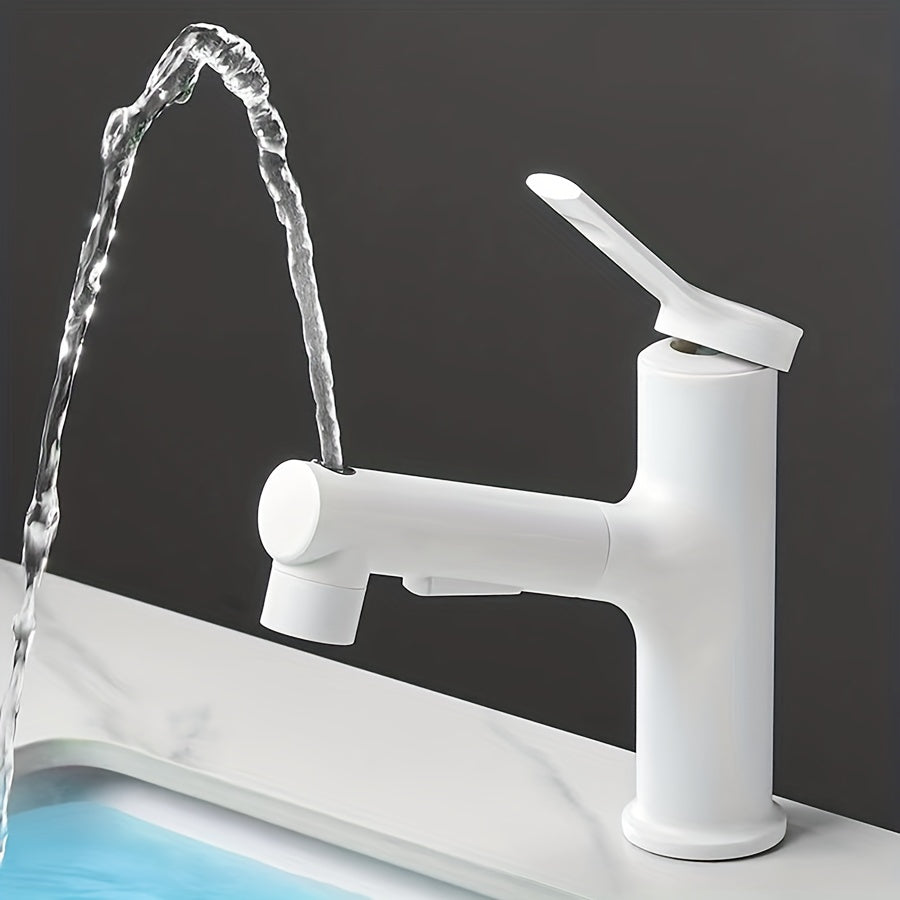 Mitigeur lavabo Compact ROBINETO