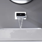 Robinet Monotrou Pour Lavabo