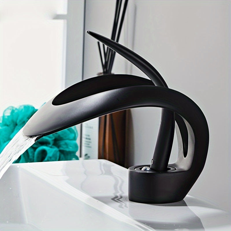 Mitigeur lavabo Ondulation ROBINETO