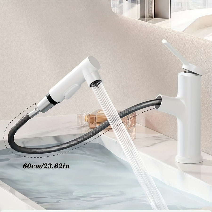 Mitigeur lavabo Compact ROBINETO