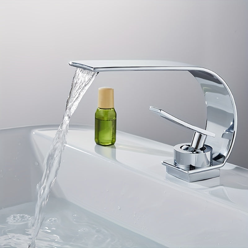 Mitigeur lavabo Cascade ROBINETO