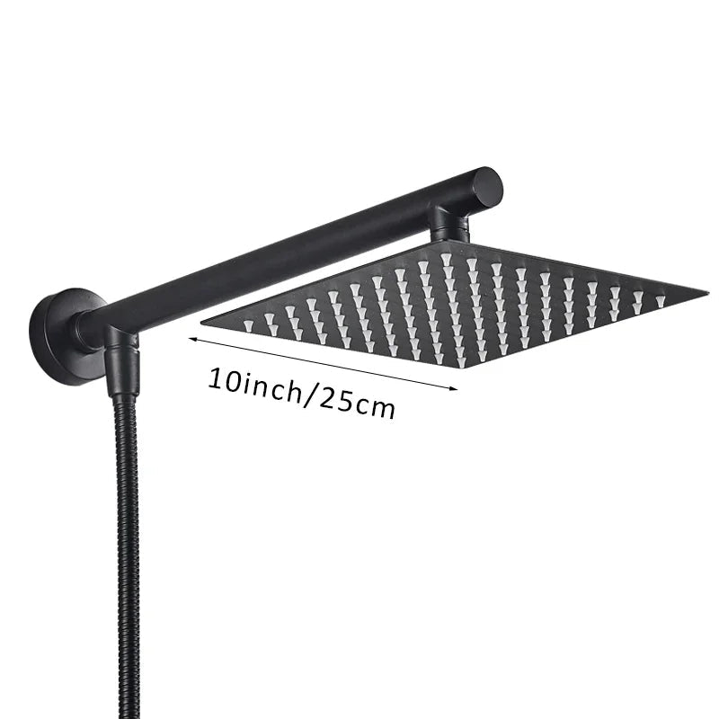 Tete de douche Tres Grand ROBINETO