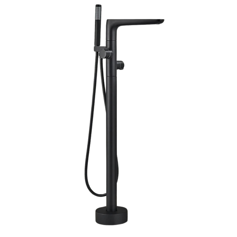 Robinet de Baignoire avec Douchette