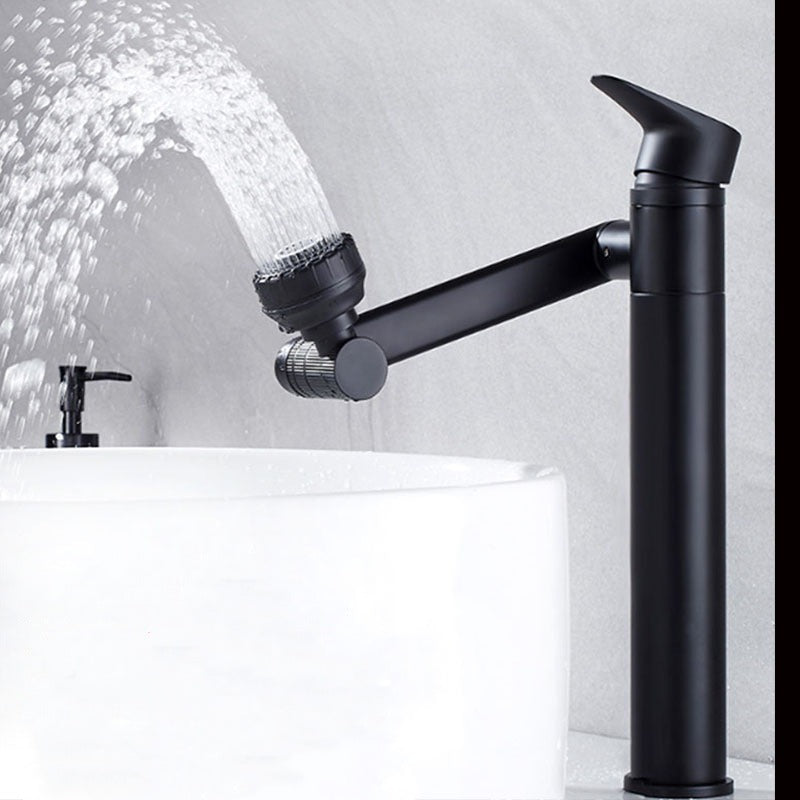Robinet Salle de Bain Rotatif 360 Degrés PLOMBEAU