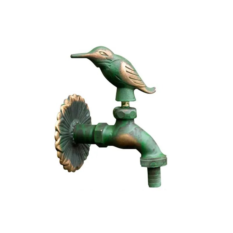 Robinet Extérieur Décoratif Animaux