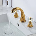 Robinet Lavabo 3 trous PLOMBEAU