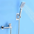 Robinet Mitigeur Pour Baignoire
