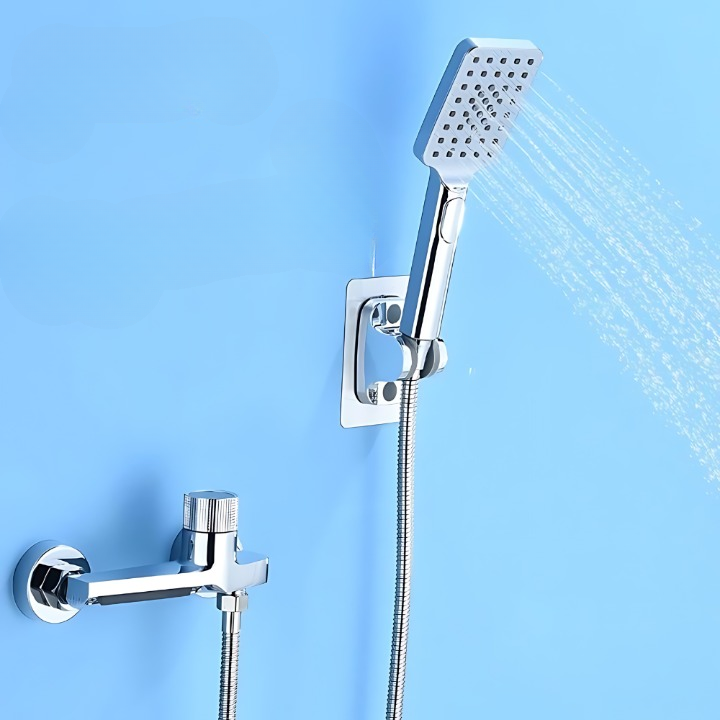 Robinet Mitigeur Pour Baignoire