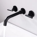 Robinet Mural pour Lavabo