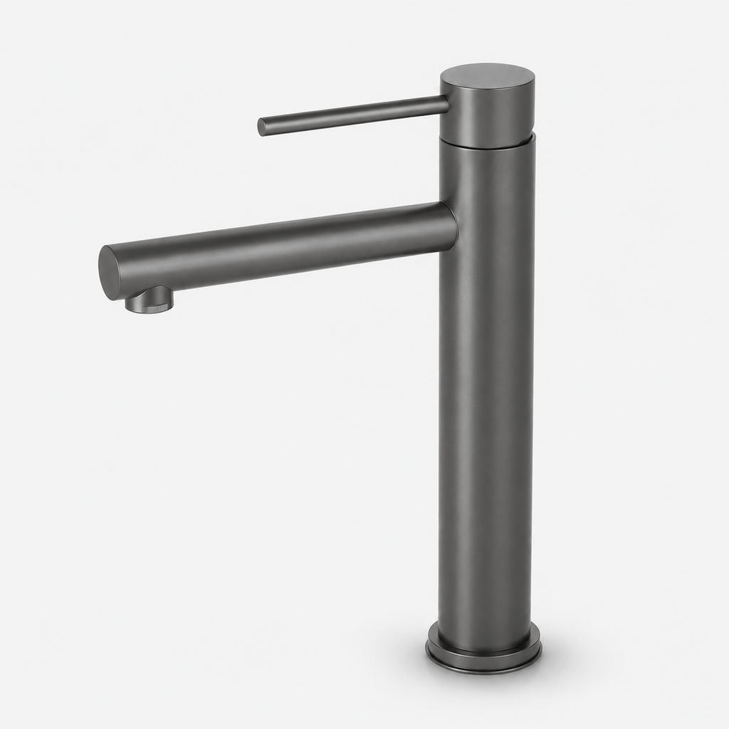 Robinet Signature Mitigeur Haut Pour Vasque