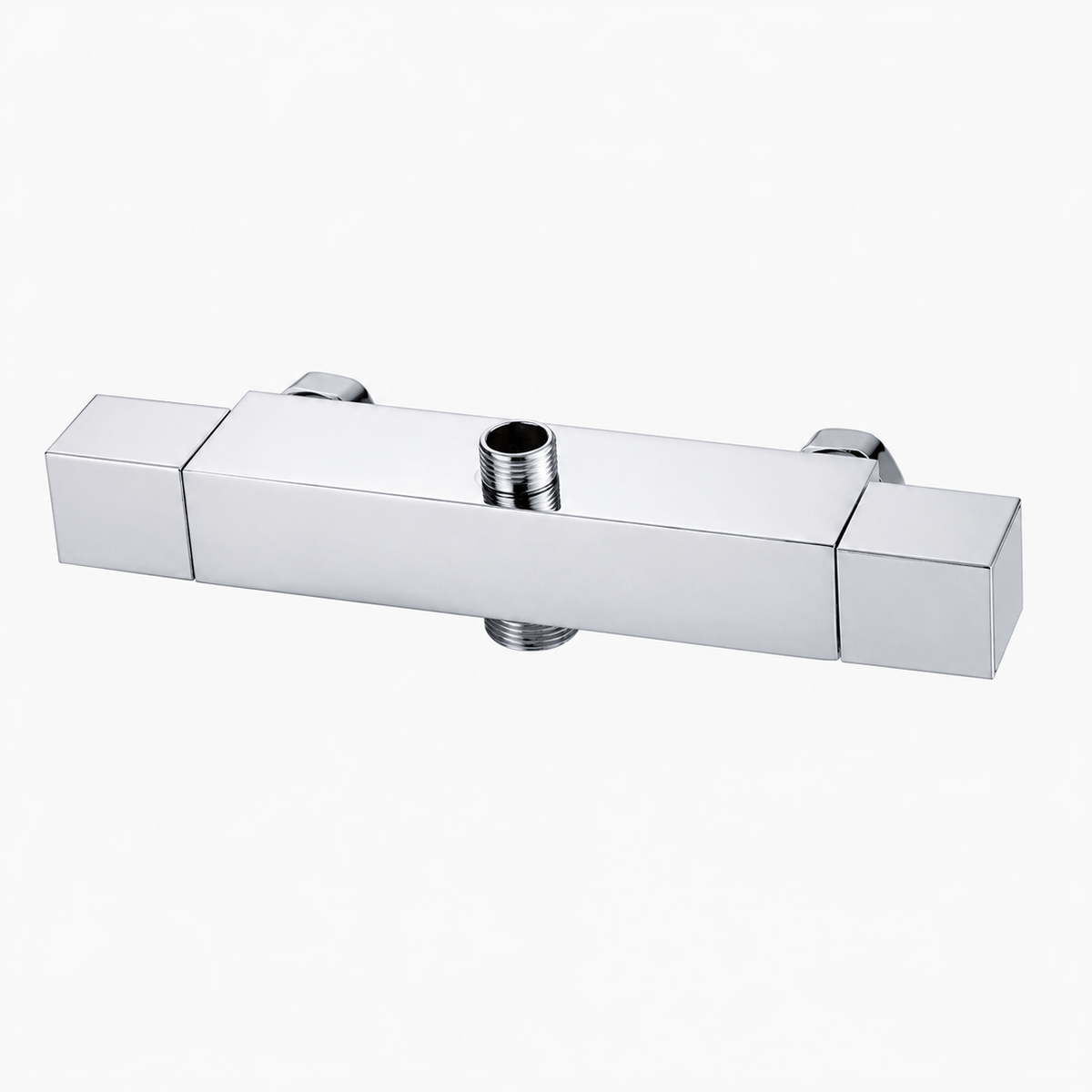 Robinet Signature Mitigeur Thermostatique Douche 2 Sorties