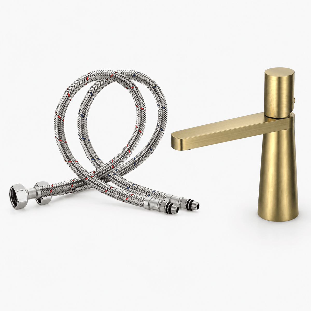 Robinet Signature Petit Robinet Lavabo