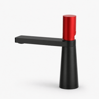 Robinet Signature Petit Robinet Lavabo