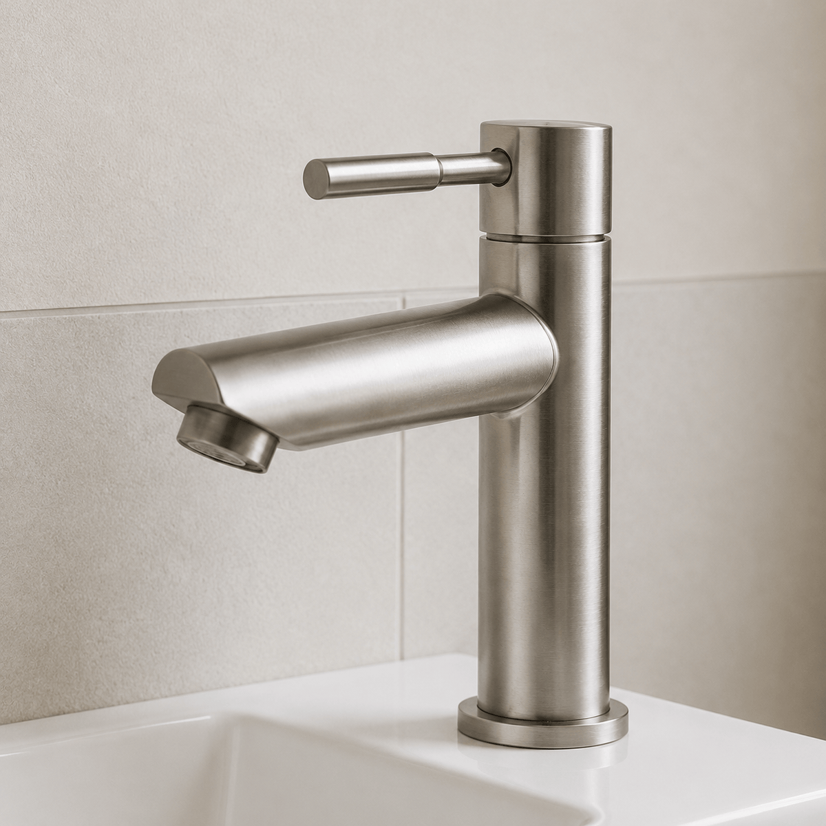 Robinet Signature Robinet Eau Froide Uniquement Image