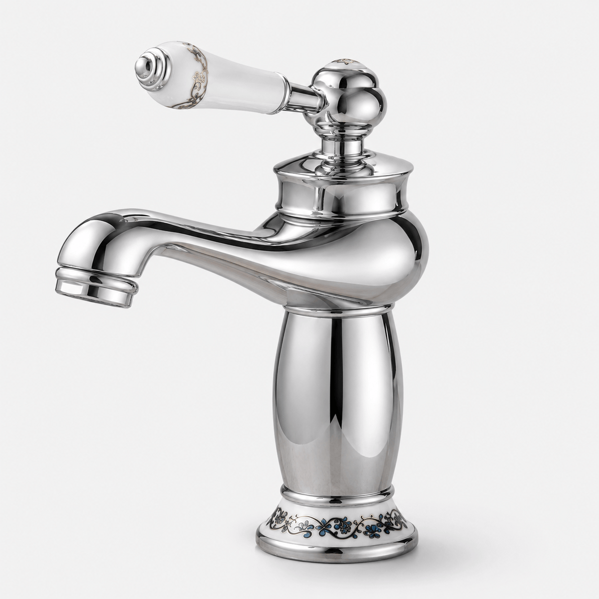 Robinet Signature Robinet Lavabo Antique