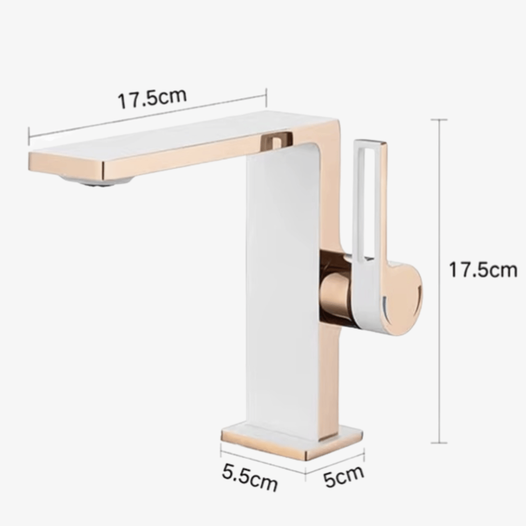 Robinet Signature Robinet Lavabo Moderne