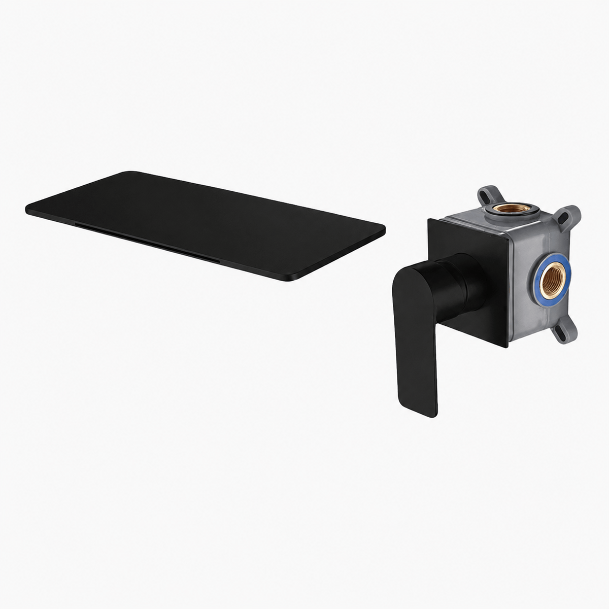 Robinet Signature Robinet Lavabo Salle De Bain Cascade