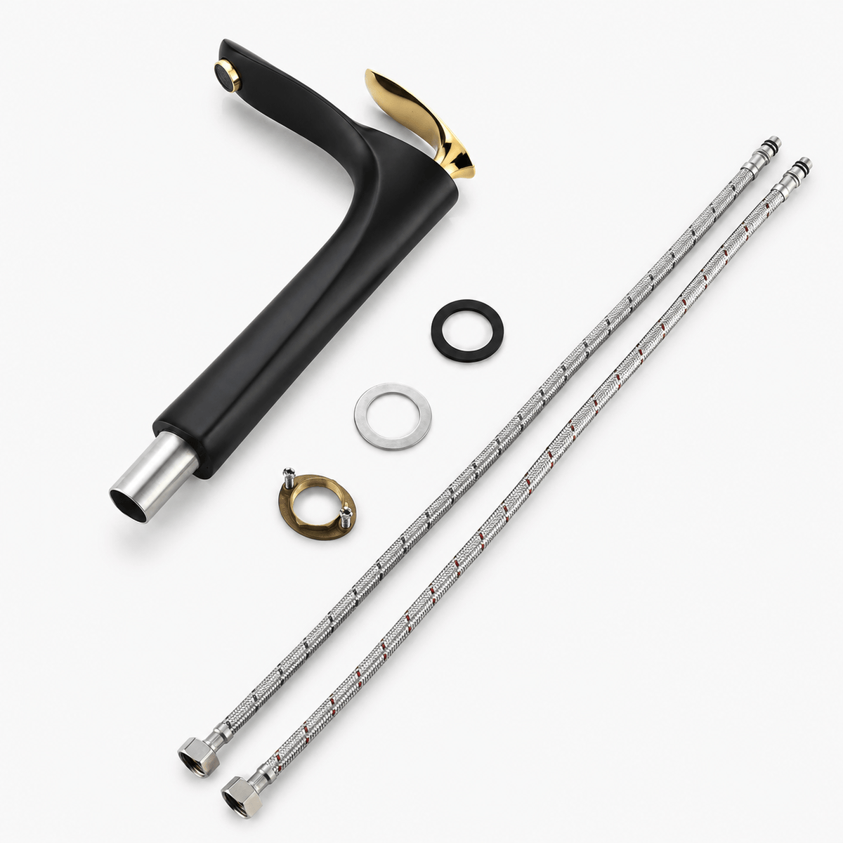 Robinet Signature Robinet Pour Vasque De Salle De Bain