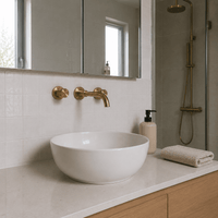 Robinet Signature Robinet Vasque 3 Trous