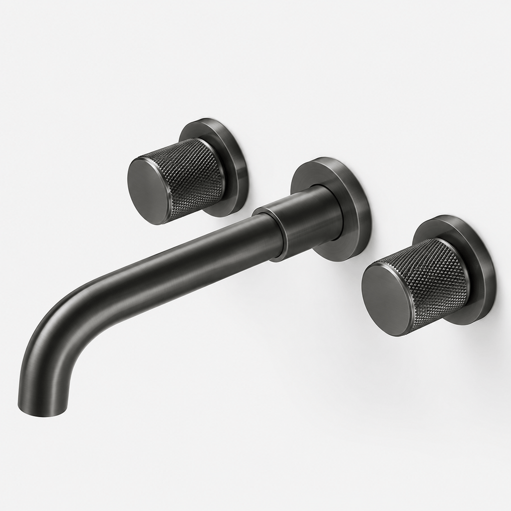 Robinet Signature Robinet Vasque 3 Trous