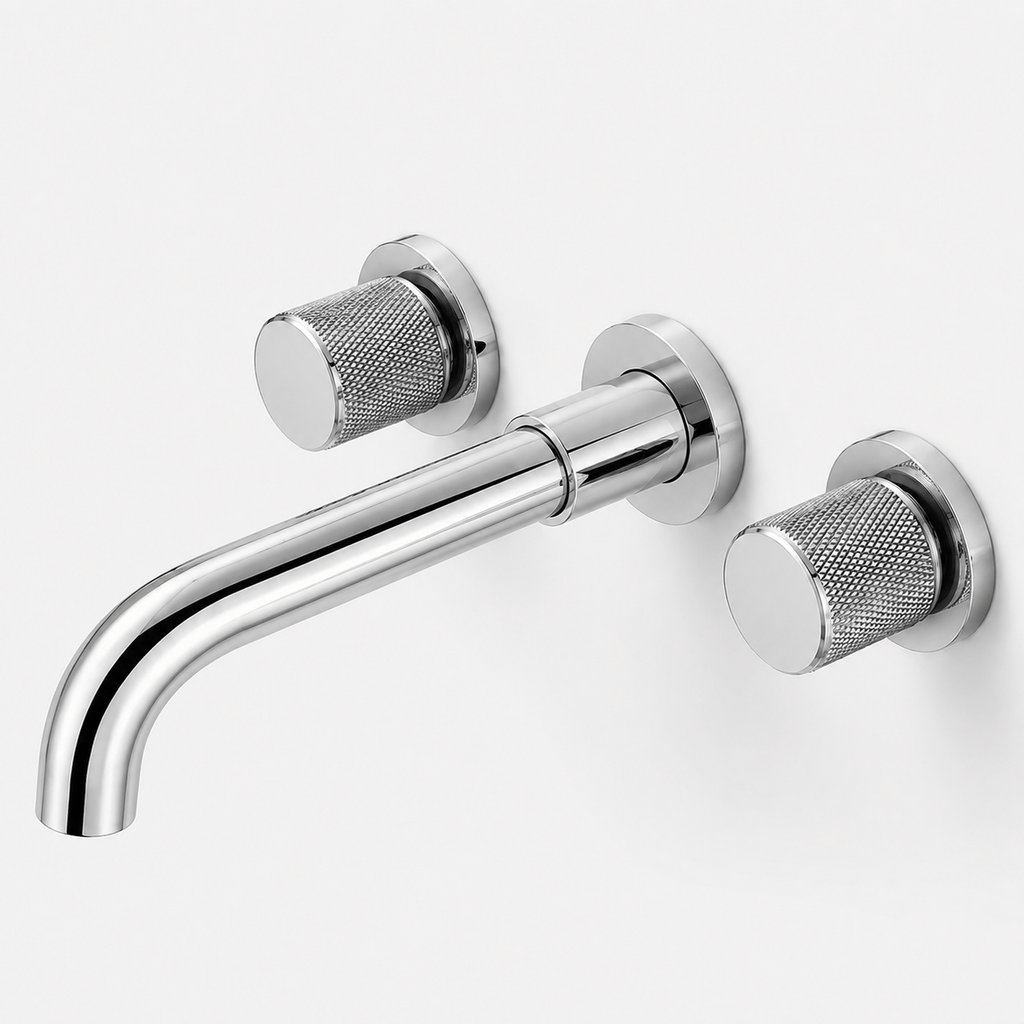 Robinet Signature Robinet Vasque 3 Trous