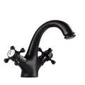 Robinet Vintage Lavabo