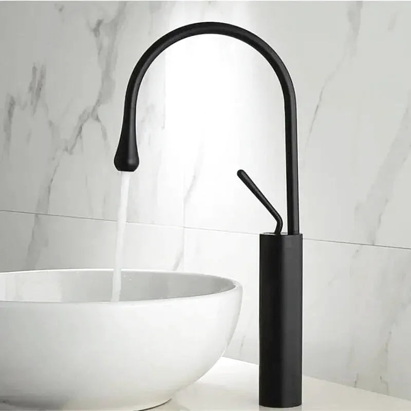 Robinet Salle De Bain Laiton | Vila